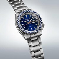 Наручные часы Seiko SRPK65K1 - Превью изображения №3 — Интернет-магазин Time-Shop