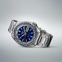 Наручные часы Seiko SRPK65K1 - Превью изображения №2 — Интернет-магазин Time-Shop