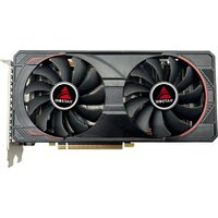 BIOSTAR GeForce RTX 3060 Ti 8GB GDDR6 VN3606TM82