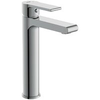 Умывальник Cersanit Moduo Square 50 63570 + 63024 - Превью изображения №2 — Интернет-магазин Time-Shop