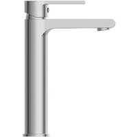 Умывальник Cersanit Moduo Square 50 63570 + 63024 - Превью изображения №6 — Интернет-магазин Time-Shop