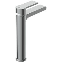 Умывальник Cersanit Moduo Square 50 63570 + 63024 - Превью изображения №5 — Интернет-магазин Time-Shop