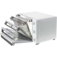 Мини-печь Adler AD 6027 - Превью изображения №3 — Интернет-магазин Time-Shop