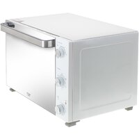 Мини-печь Adler AD 6027 - Превью изображения №6 — Интернет-магазин Time-Shop