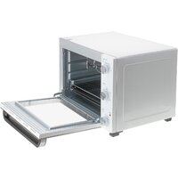 Мини-печь Adler AD 6027 - Превью изображения №5 — Интернет-магазин Time-Shop