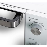 Мини-печь Adler AD 6027 - Превью изображения №8 — Интернет-магазин Time-Shop