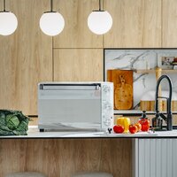 Мини-печь Adler AD 6027 - Превью изображения №12 — Интернет-магазин Time-Shop