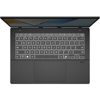 Ноутбук ASUS Vivobook S14 OLED M3407HA-SF087 - Превью изображения №6 — Интернет-магазин Time-Shop