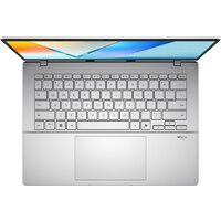 Ноутбук ASUS Vivobook S14 OLED M3407HA-SF087 - Превью изображения №5 — Интернет-магазин Time-Shop