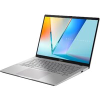 Ноутбук ASUS Vivobook S14 OLED M3407HA-SF087 - Превью изображения №4 — Интернет-магазин Time-Shop