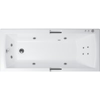 Triton Алекса 170x75 Стандарт Flat (с гидромассажем)