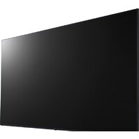 Информационная панель LG 43UL3J-B - Превью изображения №4 — Интернет-магазин Time-Shop