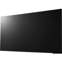 Информационная панель LG 43UL3J-B - Превью изображения №3 — Интернет-магазин Time-Shop