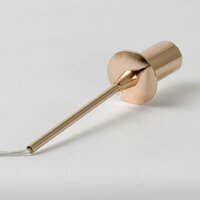 Подвесная люстра Lussole Appling LSP-8736 - Превью изображения №7 — Интернет-магазин Time-Shop