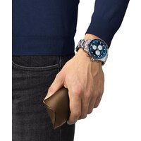 Наручные часы Tissot T125.617.11.041.00 - Превью изображения №5 — Интернет-магазин Time-Shop