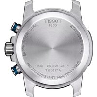 Наручные часы Tissot T125.617.11.041.00 - Превью изображения №3 — Интернет-магазин Time-Shop