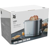 Тостер WMF Lono 0414090711 - Превью изображения №8 — Интернет-магазин Time-Shop