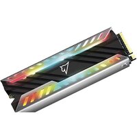 SSD Netac NV3000 RGB 500GB NT01NV3000RGB-500-E4X - Превью изображения №5 — Интернет-магазин Time-Shop