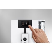 Кофемашина JURA Ena 8 Full Nordic White 15491 - Превью изображения №6 — Интернет-магазин Time-Shop