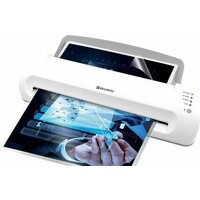 Ламинатор BRAUBERG Silver Max A3 - Превью изображения №8 — Интернет-магазин Time-Shop