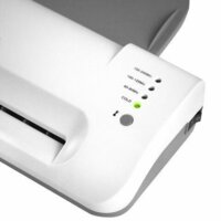 Ламинатор BRAUBERG Silver Max A3 - Превью изображения №6 — Интернет-магазин Time-Shop