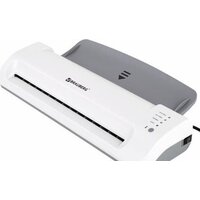 BRAUBERG Silver Max A3