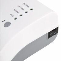 Ламинатор BRAUBERG Silver Max A3 - Превью изображения №7 — Интернет-магазин Time-Shop