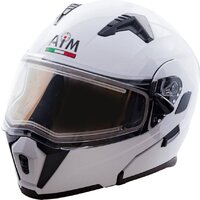 AIM JK906 906-007-M (M, белый глянец)