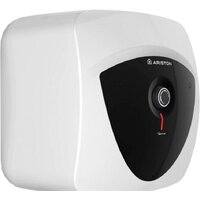 Накопительный электрический водонагреватель над мойкой Ariston ABS Andris Lux 6 OR - Превью изображения №3 — Интернет-магазин Time-Shop