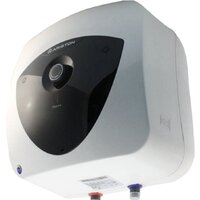 Накопительный электрический водонагреватель над мойкой Ariston ABS Andris Lux 6 OR - Превью изображения №5 — Интернет-магазин Time-Shop