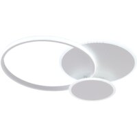 Припотолочная люстра Rivoli Melina 6139-103 Б0062208 - Превью изображения №3 — Интернет-магазин Time-Shop