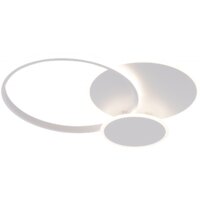 Припотолочная люстра Rivoli Melina 6139-103 Б0062208 - Превью изображения №2 — Интернет-магазин Time-Shop