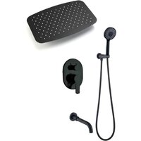 Душевые системы и гарнитуры