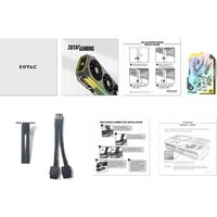 Видеокарта ZOTAC Gaming GeForce RTX 5070 Ti Solid Core OC ZT-B50710J2-10P - Превью изображения №7 — Интернет-магазин Time-Shop