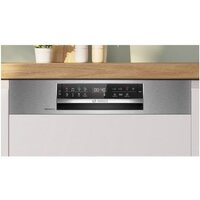 Встраиваемая посудомоечная машина Bosch Serie 6 SMI6ECS10E - Превью изображения №2 — Интернет-магазин Time-Shop