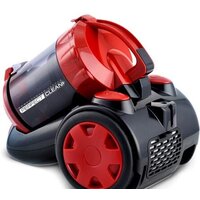 Пылесос CENTEK CT-2528 (черный/красный) - Превью изображения №2 — Интернет-магазин Time-Shop