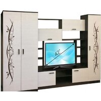 Стенки, секции