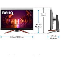 Игровой монитор BenQ Mobiuz EX2710S - Превью изображения №10 — Интернет-магазин Time-Shop