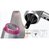 Фен MPM MSW-22 - Превью изображения №6 — Интернет-магазин Time-Shop