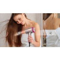 Фен MPM MSW-22 - Превью изображения №5 — Интернет-магазин Time-Shop