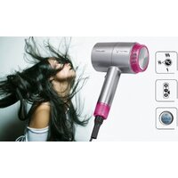 Фен MPM MSW-22 - Превью изображения №4 — Интернет-магазин Time-Shop