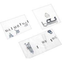 Кронштейн для телевизора Ultramounts UM896 (черный) - Превью изображения №9 — Интернет-магазин Time-Shop