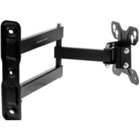 Кронштейн для телевизора Ultramounts UM896 (черный) - Превью изображения №4 — Интернет-магазин Time-Shop