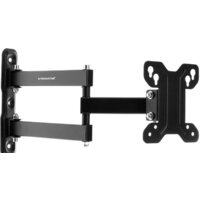 Кронштейн для телевизора Ultramounts UM896 (черный) - Превью изображения №7 — Интернет-магазин Time-Shop