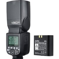 Godox Ving V860IIF TTL для Fujifilm
