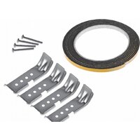 Варочная панель MAUNFELD EGHE.64.3STS-EW - Превью изображения №14 — Интернет-магазин Time-Shop