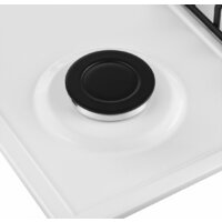 Варочная панель MAUNFELD EGHE.64.3STS-EW - Превью изображения №8 — Интернет-магазин Time-Shop