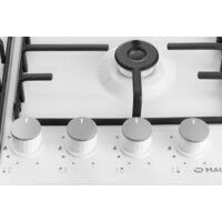 Варочная панель MAUNFELD EGHE.64.3STS-EW - Превью изображения №5 — Интернет-магазин Time-Shop