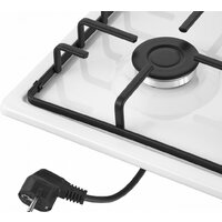 Варочная панель MAUNFELD EGHE.64.3STS-EW - Превью изображения №10 — Интернет-магазин Time-Shop