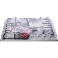 Варочная панель MAUNFELD EGHE.64.3STS-EW - Превью изображения №17 — Интернет-магазин Time-Shop